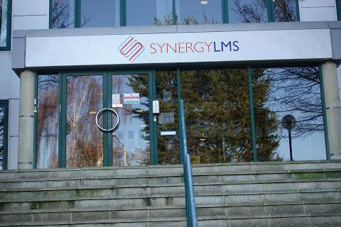 Synergy LMS photo